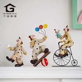 树脂工艺品;圣诞装饰品;户外庭院摆件