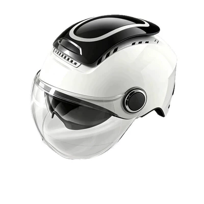 New national standard helmet windproof: Dəbilqə (Kaska) aksesuarları
