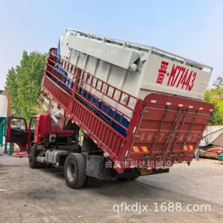 锅炉灰烟道灰炉膛灰负压吸灰车XWZF 80米高空狭小空间抽灰车