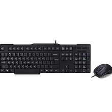 力胜 KB-2202 键鼠套装 usb键盘 网吧电脑套件 游戏键盘鼠标套装