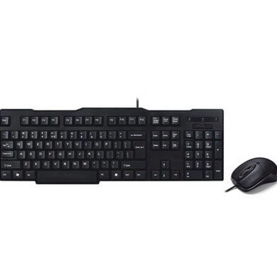 KB-2202 клавиатурно-мышечный комплект USB клавиатура интернет-кафе компьютерный набор игровой клавиатура и мышь набор