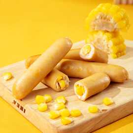 光合力量鸡胸肉肠25g低脂鸡肉肠健身代餐高饱腹零食