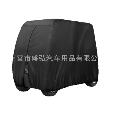 Cover Golf Cart Cover, Car clothing