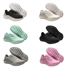 纯原 yoga Alo Runner 休闲跑步鞋 男女鞋 36-46码 带半码工厂店