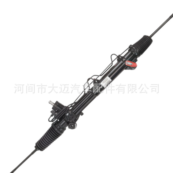 3937085 3916966, compatible with Ford Fiesta MK4, hydraulic left-hand steering gear assembly