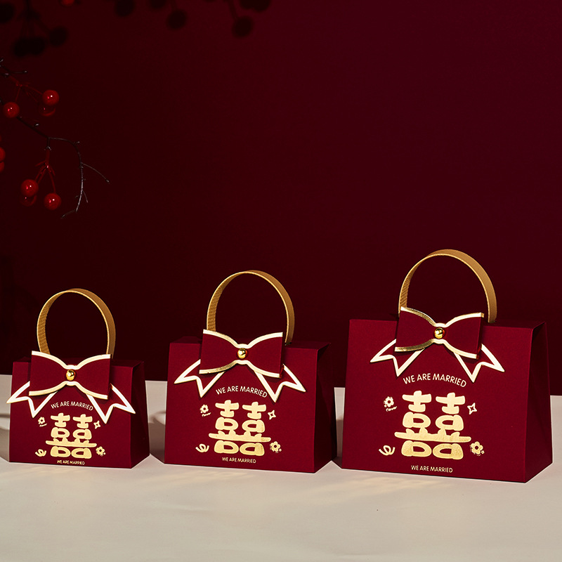 El champán portátil