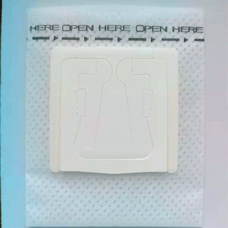 厂家滴滤式挂耳咖啡袋 手冲咖啡优质滤纸袋 挂耳咖啡过滤袋