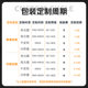 Composite Pearl film Bubble Bag logistics packaging foam bag thickened self-adhesive sealing express packaging bag factory wholesale