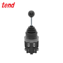 TEND天得TMR-302十字摇杆开关圆形原装正品