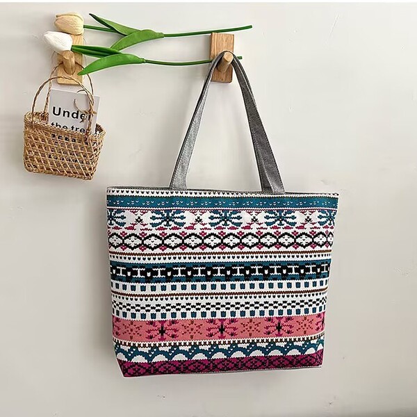 Trend universal one-shoulder bag