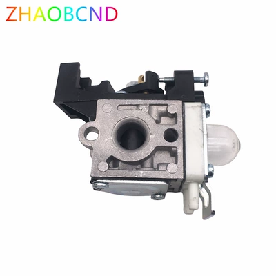 Pas-225 Srm-225, Motorcycle Carburetor