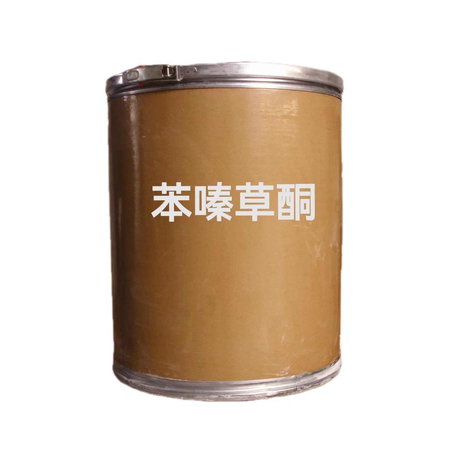 厂家直销优质高效除草剂苯嗪草酮95%