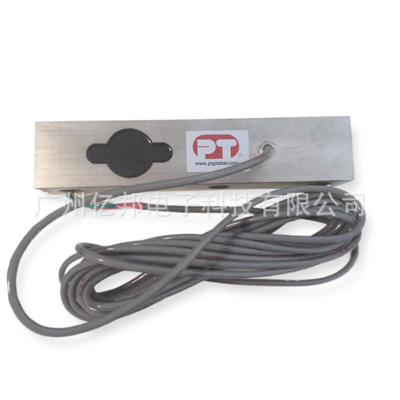 新西兰PT LTD原装LS-50kg,LS-100kg,LS-250kg配料秤用称重传感器
