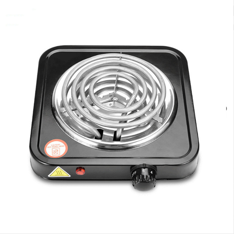 Cross-border foreign trade 110V South American special furnace Arabian electric furnace charcoal point charcoal device small electric furnace coconut shell charcoal point charcoal furnace