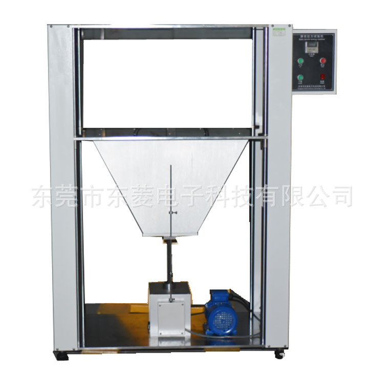 东菱仪器插头线静态拉力试验机  电源线拉力吊重试验机