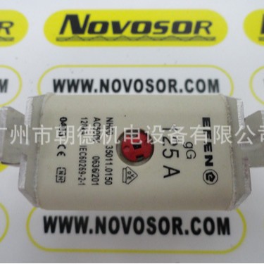 NHOO 35011.0150  EFEN 保险管    现货