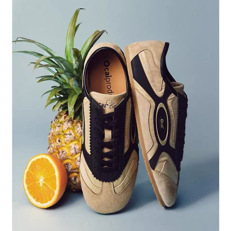 Replica Ocal Thin-Soled German Training Shoes, Flat-Soled Turbo Model, New Autumn Breathable Casual Sports German Training Popular Flat-Soled Shoes Replica Ocal Thin-Soled German Training Shoes, Flat-Soled Turbo Model, New Autumn Breathable Casual Sports German Training Popular Flat-Soled Shoes