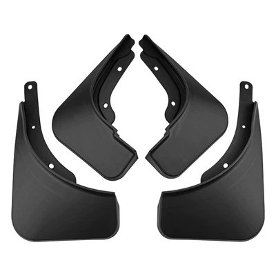 Fender Tile, Mudguard