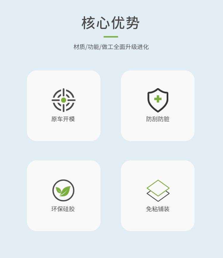 Suitable for Denza Z9Gt Silicone Wireless Charging Pad, Central Control Protection Anti-Slip Mat, Modified Accessories, Interior Mat