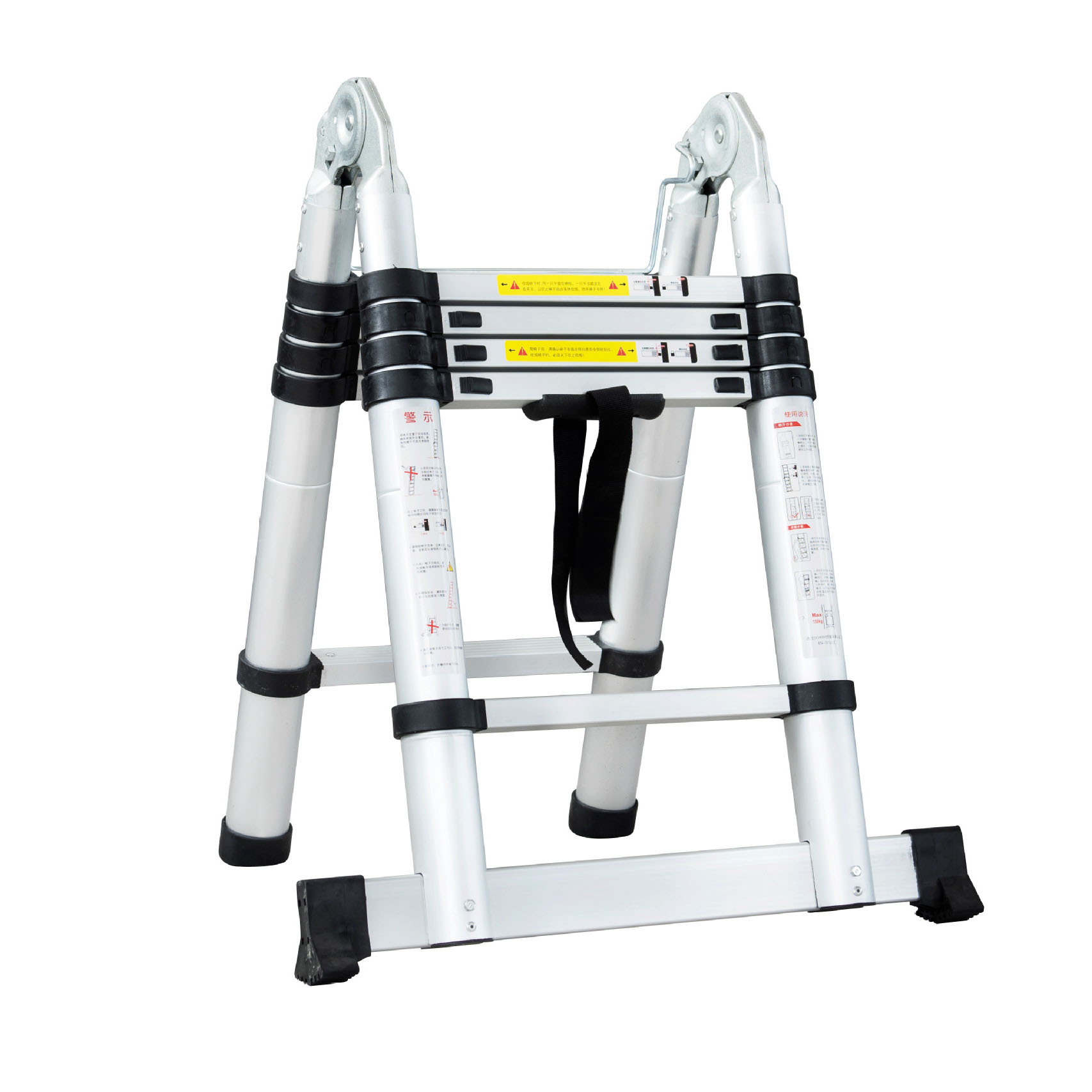 Экспансия фабрики человечество складывает несколько функциональных инженерных лестниц.