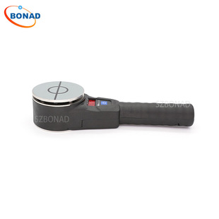 Conforms to En 12453 and Din18650 Standard Push-Pull Dynamometer Kmg-Lite Automatic Door Impact Force Tester
