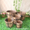 Flat mouth set of 5 pieces