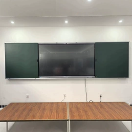 黑板;白板;文教项目合作