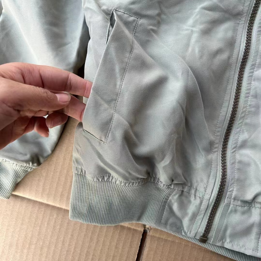 Chaqueta infantil 25 Primavera Nuevo día de la sola Xisong-marca chaqueta delgada chaqueta infantil