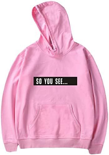Sier Basic Boys 2D Printed Funny Hoodie Dhar Mann Merch Kids