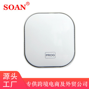 Foreign Trade Specializes in Carbon Monoxide Alarm Gas Gas Co Natural Gas Liquefied Gas Detector Composite Alarm