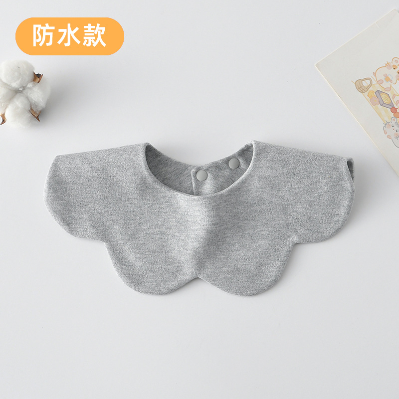 [방수면양면] 미디엄 그레이