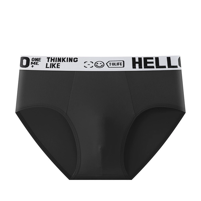 Comfortable quick dry antibacterial pants for boys, polyester