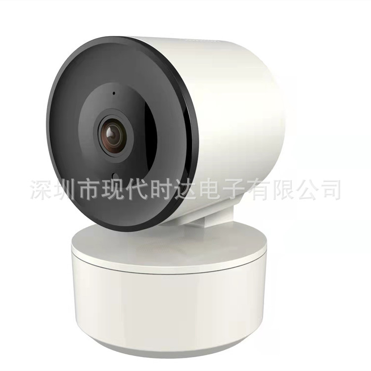 New 3MP graffiti TUYA APP HD wireless remote surveillance camera head factory spot direct sales