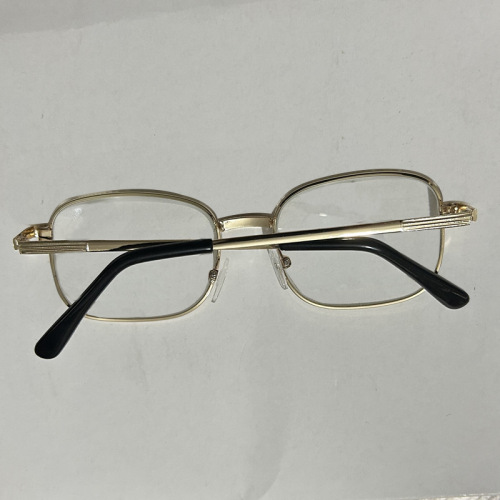 High-Quality Crystal Reading Glasses for Men and Women, Anti-Fatigue Reading Glasses, New Model Reading Glasses for Elderly, Crystal Reading Glasses with Anti-Radiation Feature