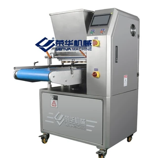 可换模小型曲奇机自动饼干成型机商用小型曲奇机烘焙设备厂家直销