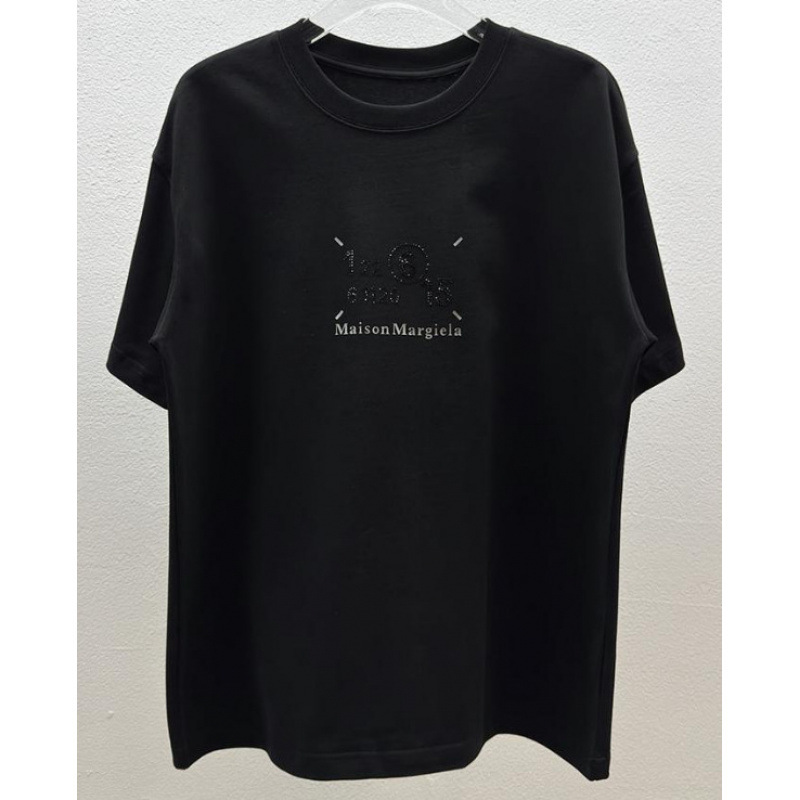 19 (black) / S
