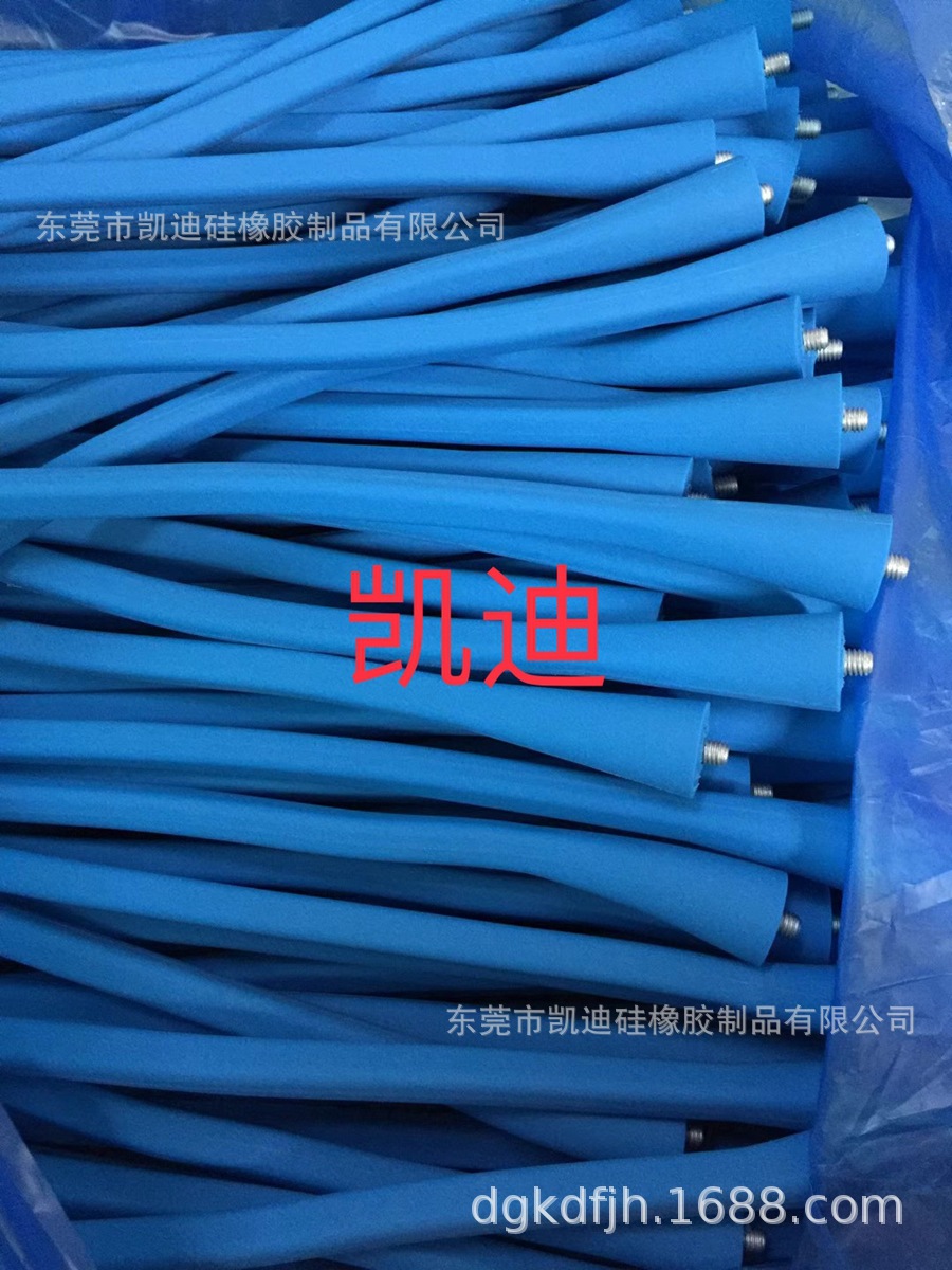 安防监控设备 监控器支架 硅胶包胶 出口加工 支架 材料