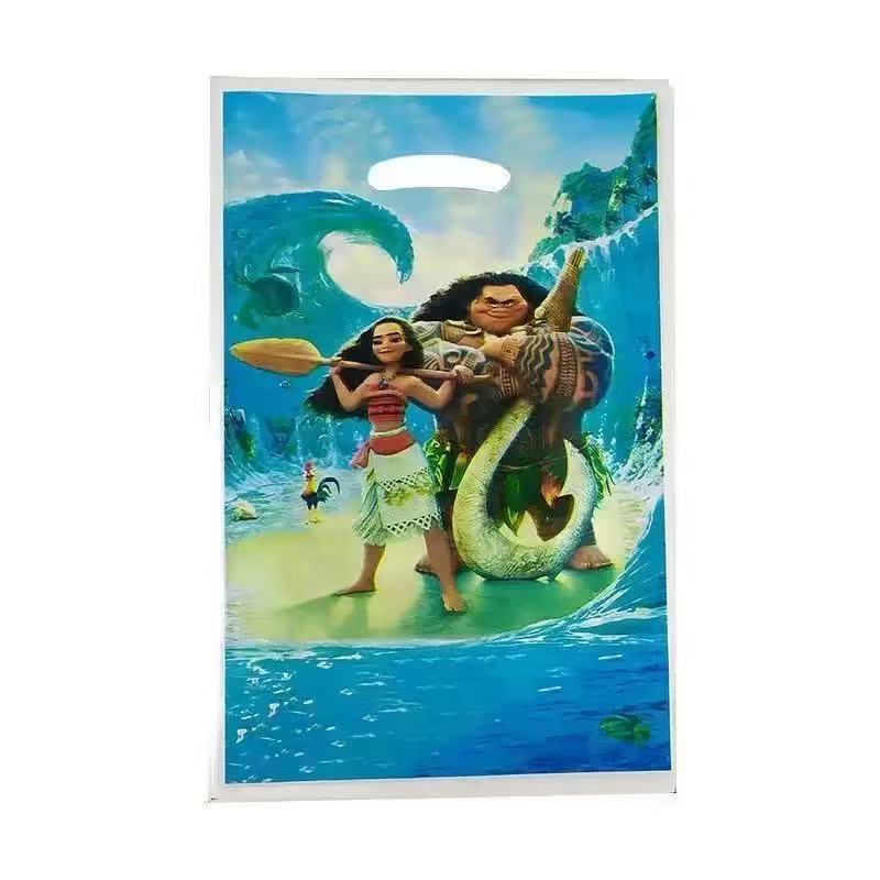 Bolsa de regalo 10 piezas-Moana One