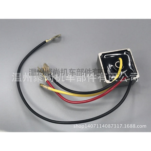 Rectifier 1027112-01, 1015777