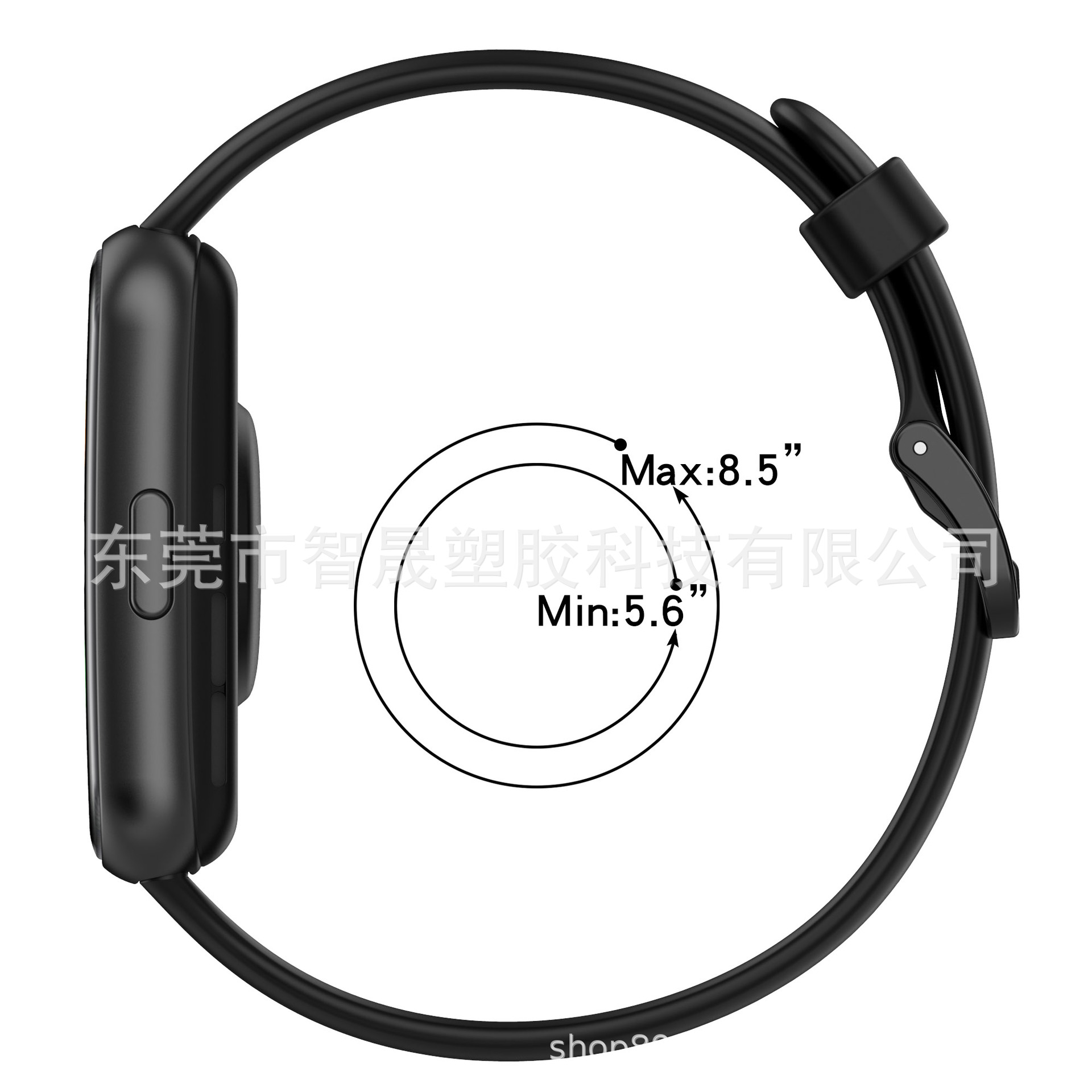 Suitable for Huawei Watch FIT2 strap Huawei Huawei Watch Fit2…
