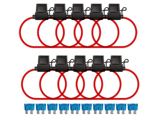 16AWG��܇���������U�z����ATC/ATO���U�z 15AMP��׼��Ƭ���U�z