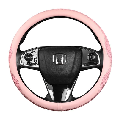 Steering wheel cover, Four Seasons Honeycomb Mesh Steering