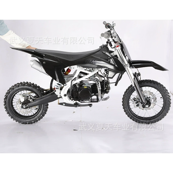 DIRTBIKE125CC140CC Маленький Gao Малый кросс-страна мотоцикл мотоцикл Cross -border источник