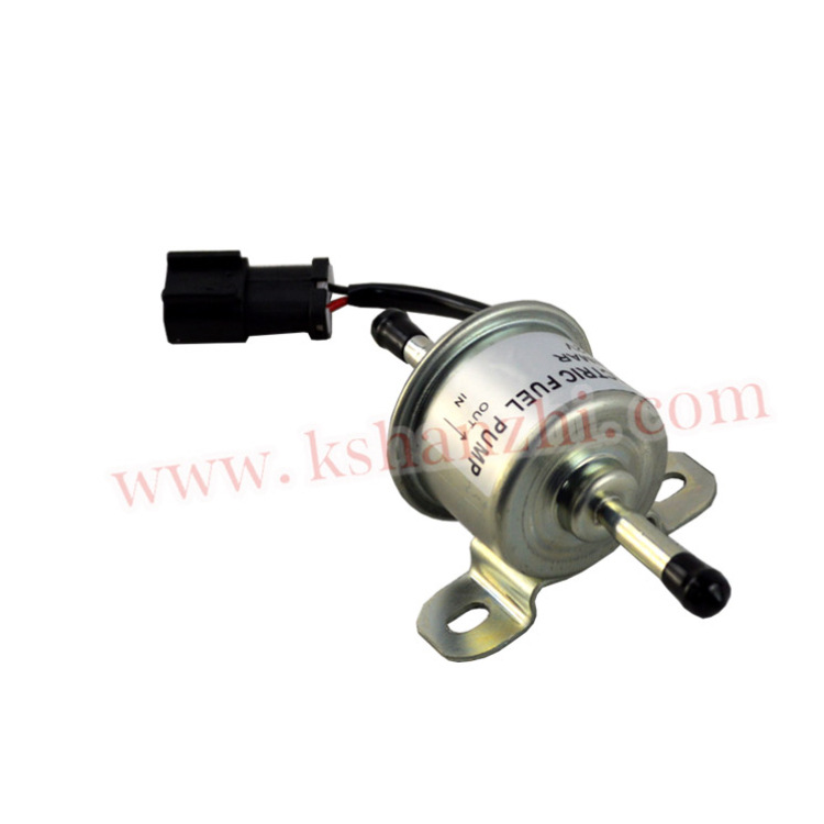 Bomba de alimentación electrónica 129612 - 52100 para Linde H30 Yanma 4TNV94 accesorios de motor bomba de combustible