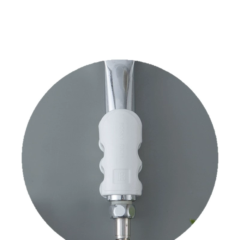 TikTok's same silicone shower suction cup base without punching fixed shower head bracket shower fixing device