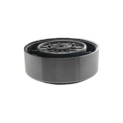 Electric car big tripod | Vibration Reduction, Anti-Slip Bracket - 62x23-black-1-piece