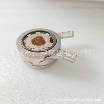 car radiator 15710-28020 is suitable