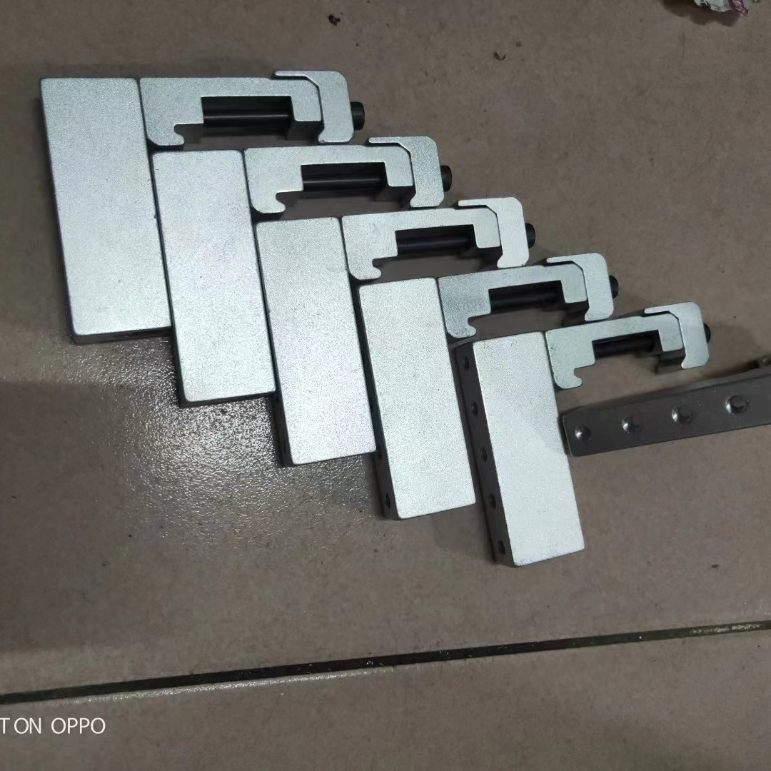 1620牙片分纸钢片 模切机专用