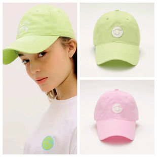 Hat Golf Women's Sun Hat New Outdoor Sports Leisure Sun Protection Hat Tennis Hat