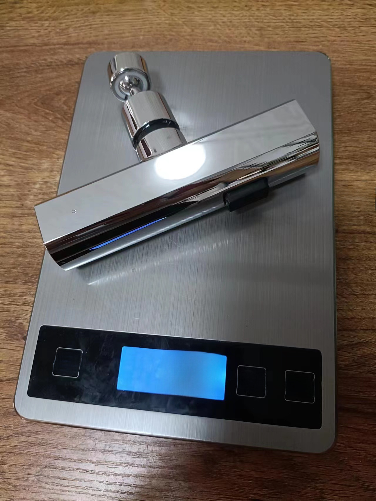 Kitchen Faucet 2